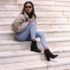 Women London Rebel Biglove