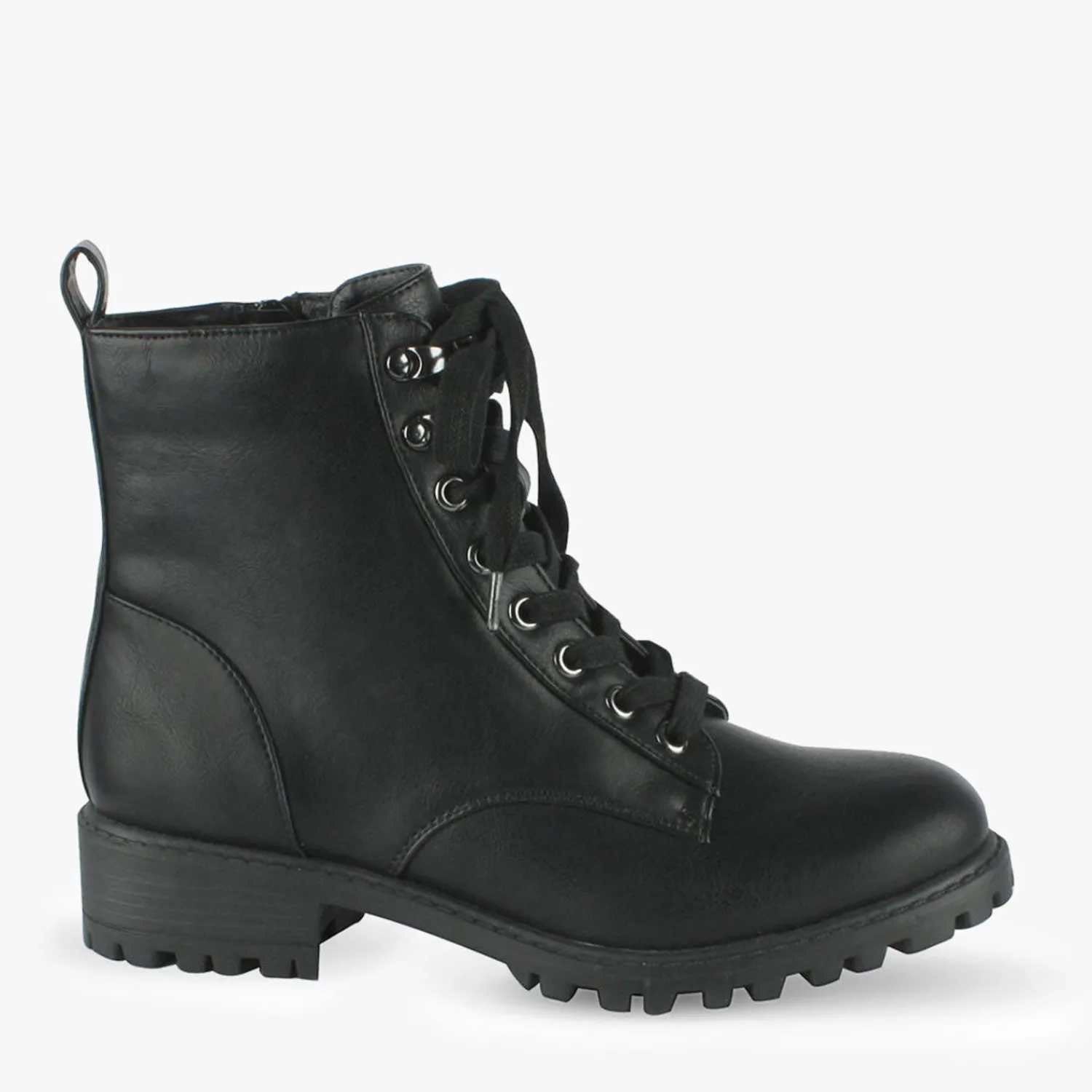 Women London Rebel Headstrong