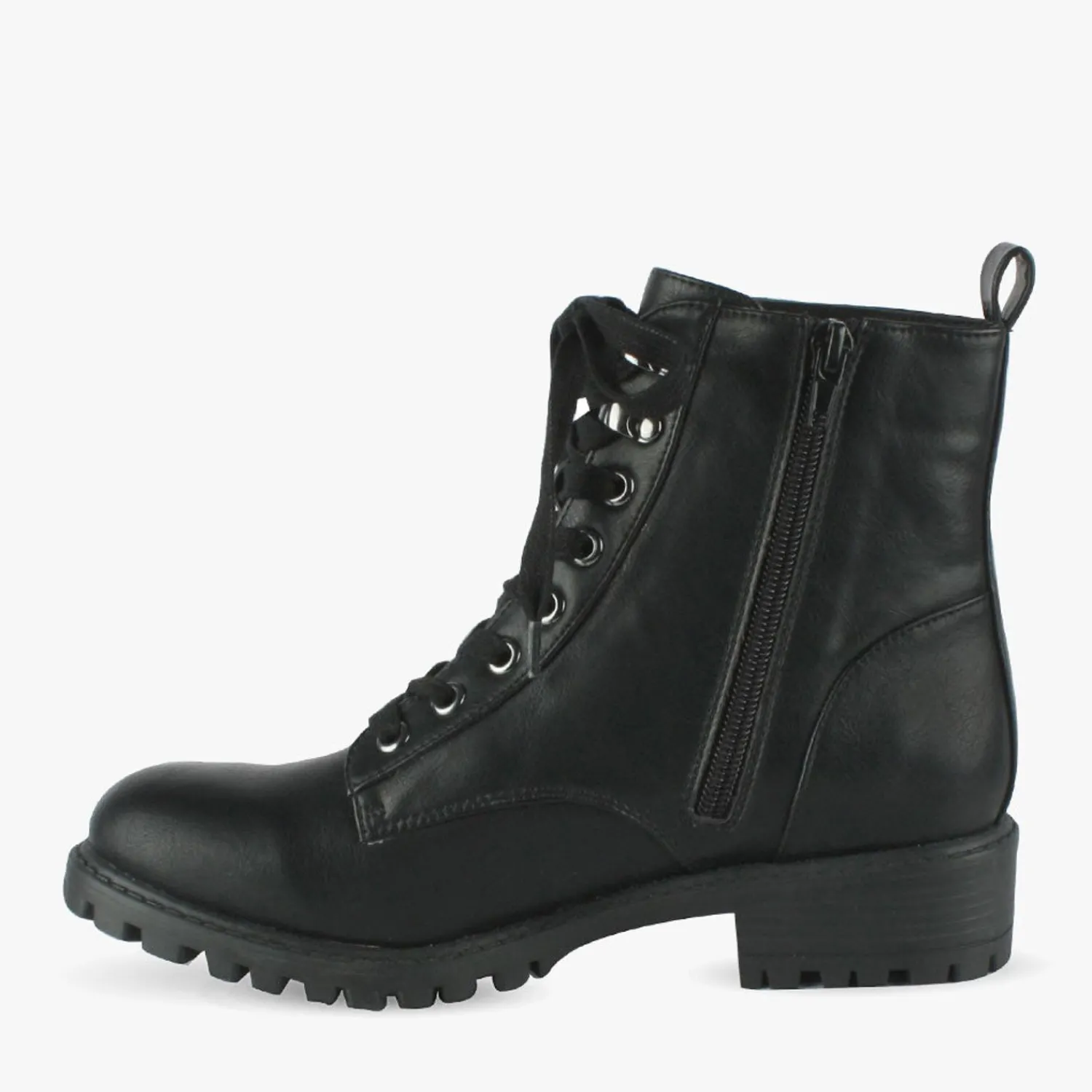 Women London Rebel Headstrong