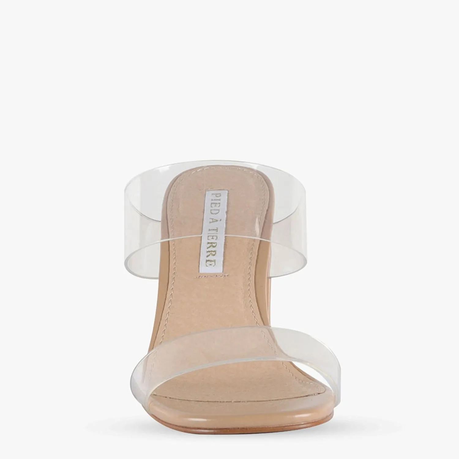 Women Pied A Terre Koa