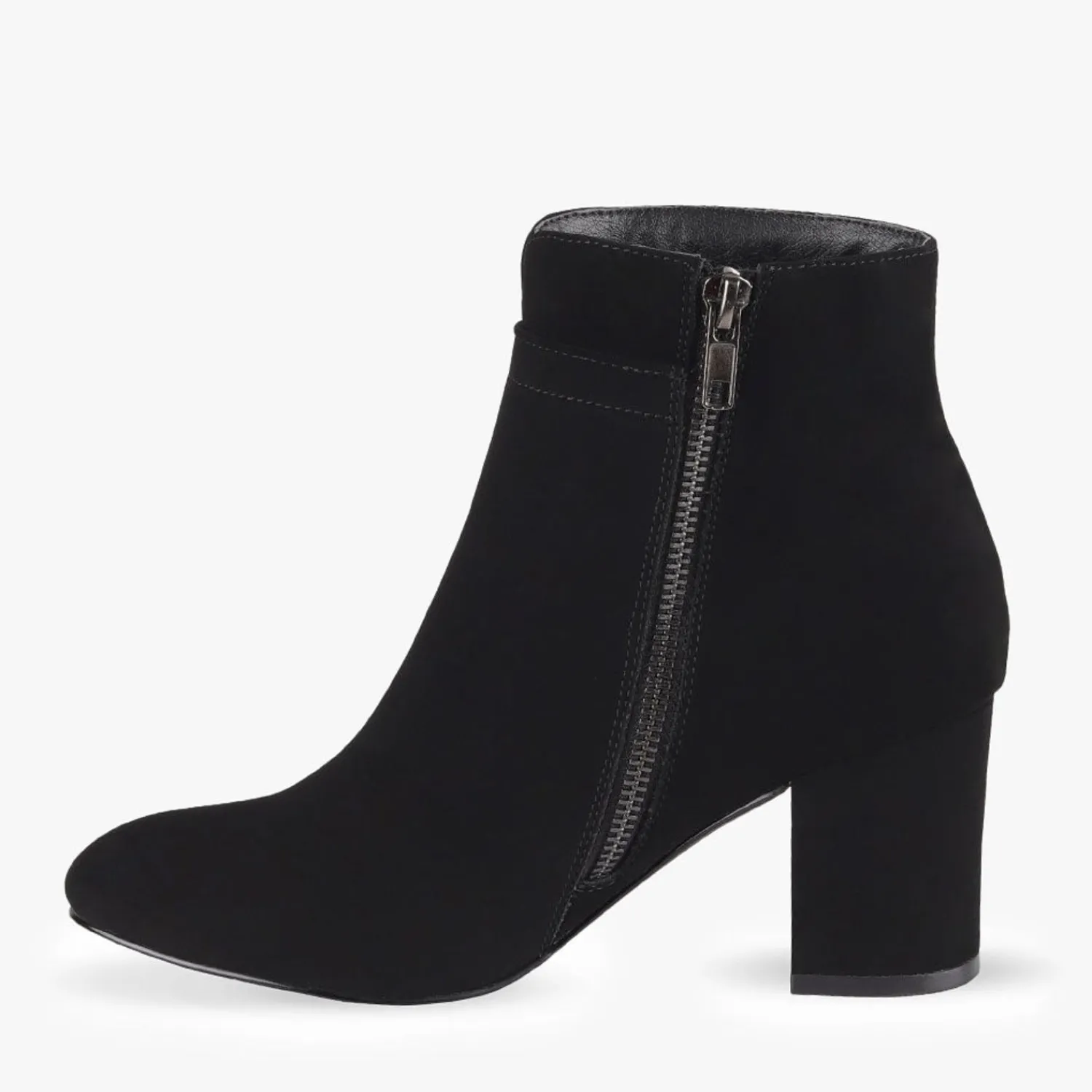 Women Pied A Terre Luisa