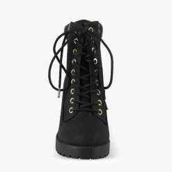 Women London Rebel Naipalm