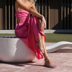 Women London Rebel Perla