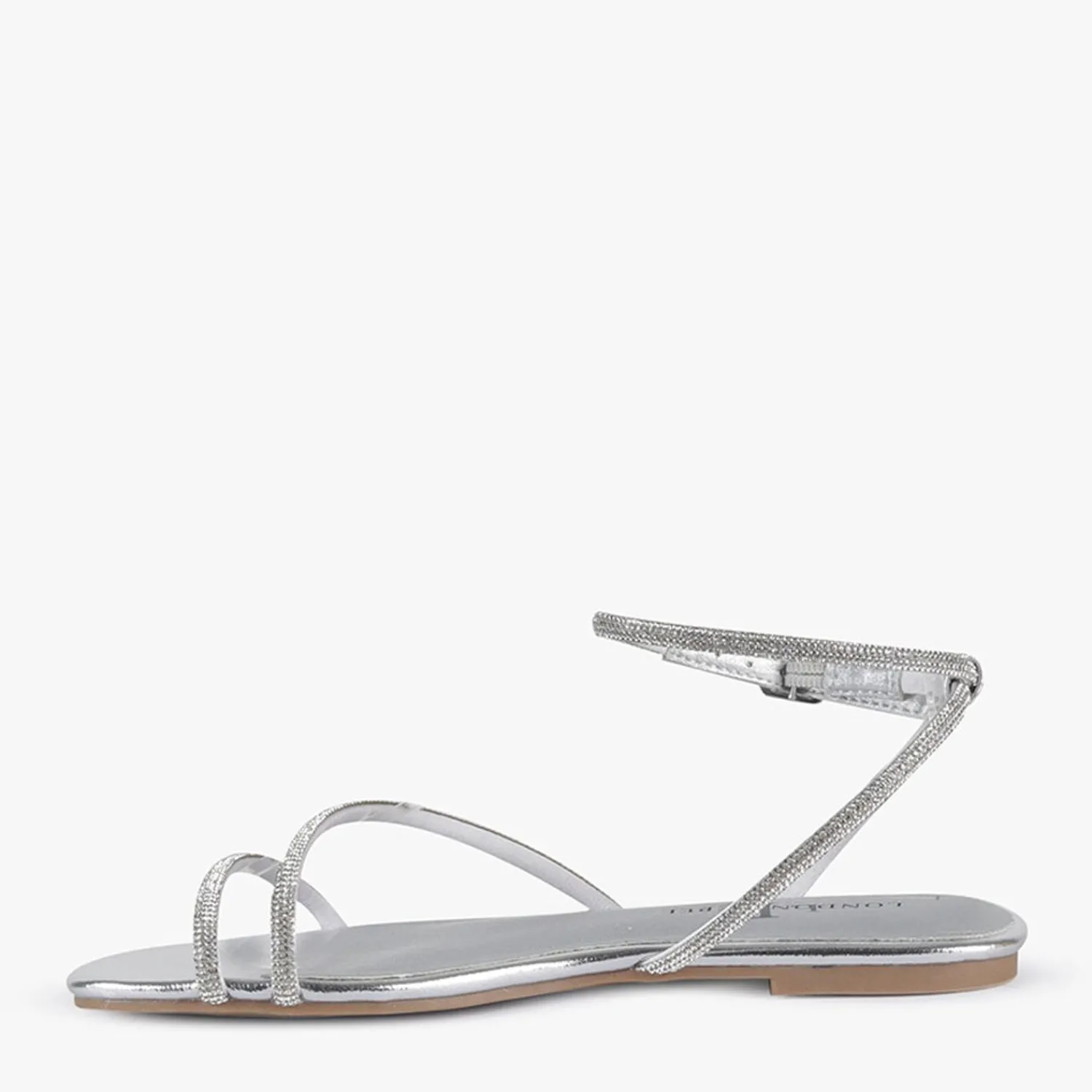 Women London Rebel Perla