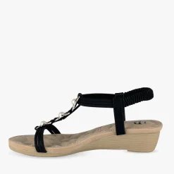 Women London Rebel Comfort Tulum