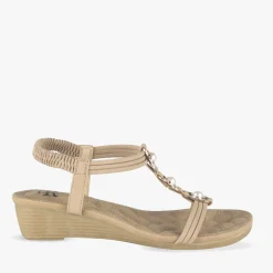 Women London Rebel Comfort Tulum