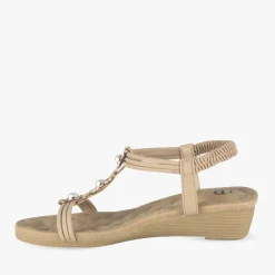 Women London Rebel Comfort Tulum